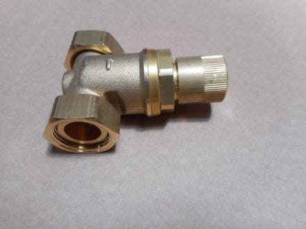 SOUPAPE DIFFERENCIELLE 3/4"          97869016 DE DIETRICH PIECE RECHANGE BDR  [97869016]