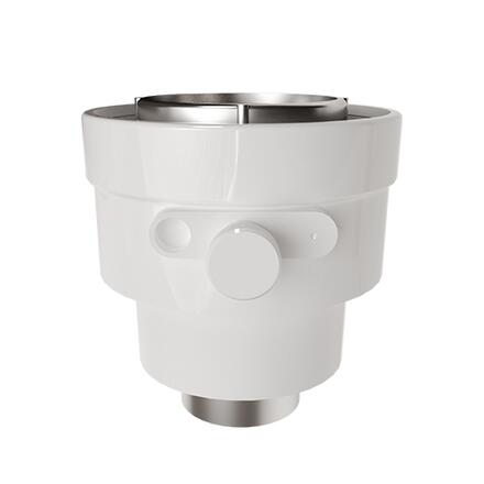 ACCESSOIRES DUALIS - VENTOUSE - Adaptateurs et accessoires