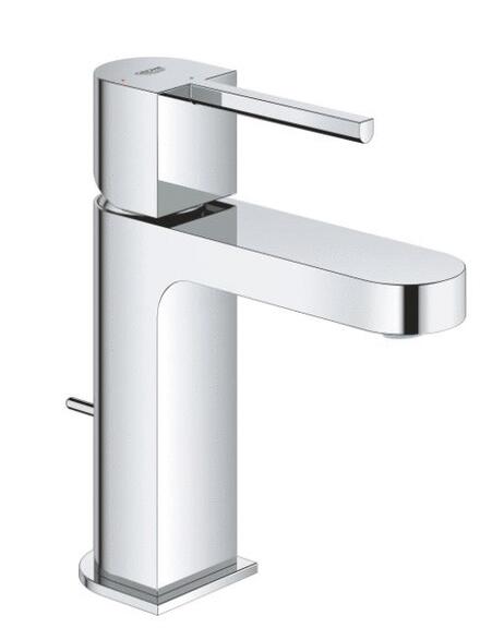 PLUS - Mitigeur lavabo