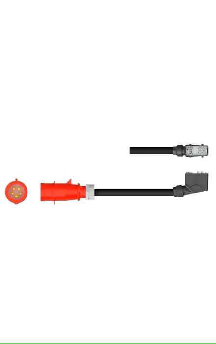 CABLE - Pour E-Tech M Flex