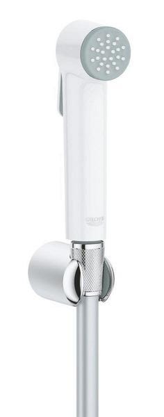SET TEMPESTA-F TRIGGER SPRAY   GROHE 27812IL1 GROHE  [27812IL1]