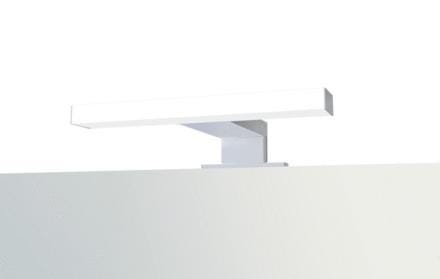 EXCLUSIVITES RICHARDSON PAR PRADEL - Applique LED