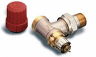 CORPS THERMOSTATIQUE POUR DISTRIBUTION BITUBE - RA-N