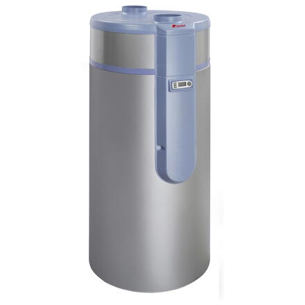CYLIA AIR - Chauffe-eau thermodynamique sur air ambiant/air extérieur