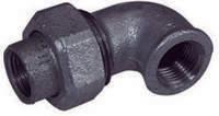 COUDE UNION FF NOIR N 96                80X90 FISCHER GEORG GMBH  [770096111]