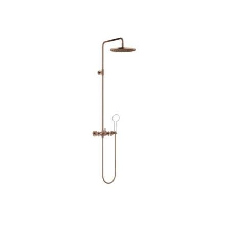 COLONNE DCH 30 BRONZE BRO. - TARA 26623892-42