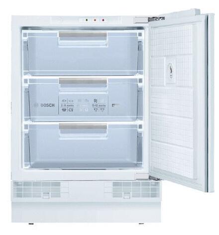 CONGELATEUR ARMOIRE - Intégrable