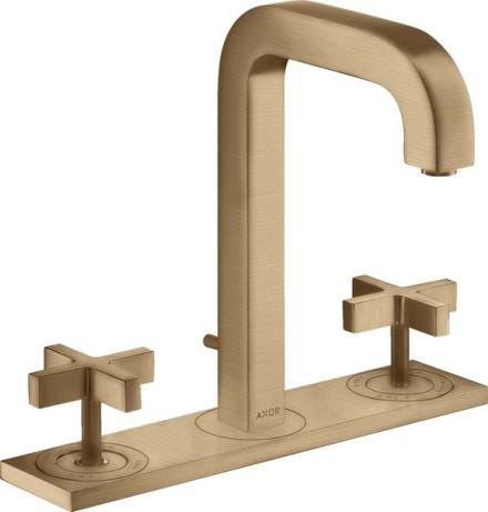 MELANGEUR LAV 3 TR AXOR CITTERIO     39134140 HANSGROHE  [39134140]