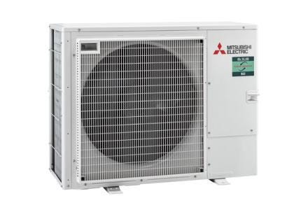 CLIM.U.E MR SLIM 10KW  698828 PUZ-ZM100VDA.TH MITSUBISHI ELECTRIC  [PUZ-ZM100VDA.TH]