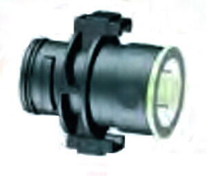 ACCESSOIRE COLLECTEUR - Aquacome - Module d'extrémité rapide