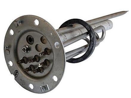 RESISTANCE ELECTRIQUE D'APPOINT - Thermoplongeur