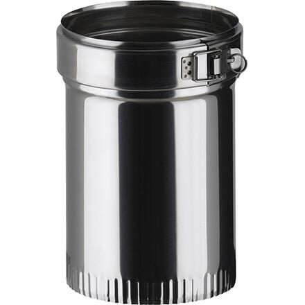 ACCESSOIRES TUBAGINOX RIGIDE - Raccord sur tubage rigide