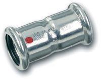 MANCHON SANHA-THERM - FF - 24270