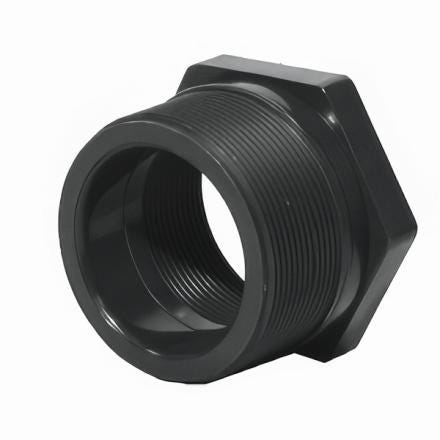 RED PVC 1"1/2 X 1/2 MF             RFV11/21/2 ALIAXIS - GLYNWED  [RFV11/21/2]