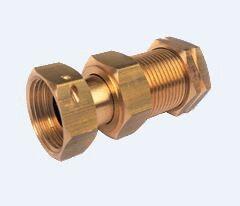 ACCESSOIRE COMPTEUR D'EAU - Raccord compteur