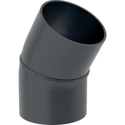 COUDE A SEGMENT PE30 D315        372.030.16.1 GEBERIT  [372.030.16.1]