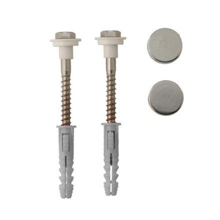 KIT DE FIXATIONS - Fixation bidet-WC