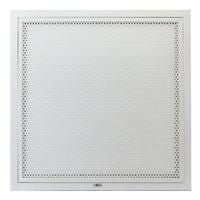 GRILLE REPRISE GRTP-F 600/600          529341 ACTA ATLANTIC  [529341]