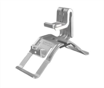 ClickFit EVO – Support de montage toit fibrociment