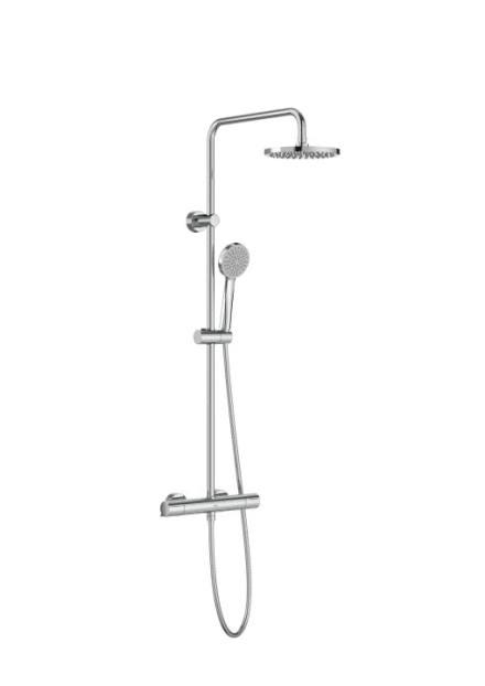 COLONNE DCH VICTORIA-T BASIC       A5A9F18C00 ROCA SANITAIRE  [A5A9F18C00] 
