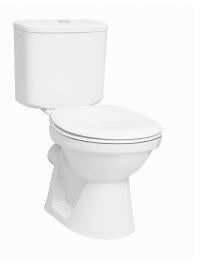 NORMUS - Pack WC sur pied
