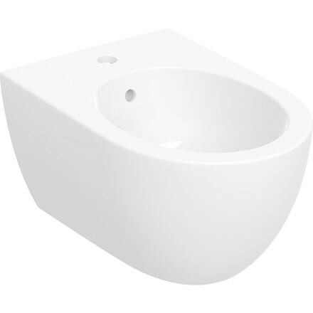 ACANTO - Bidet suspendu