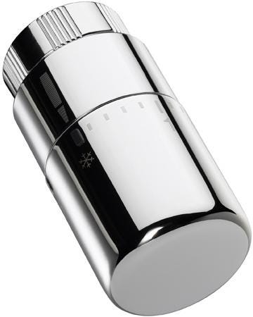 TETE THERMOSTATIQUE - Design