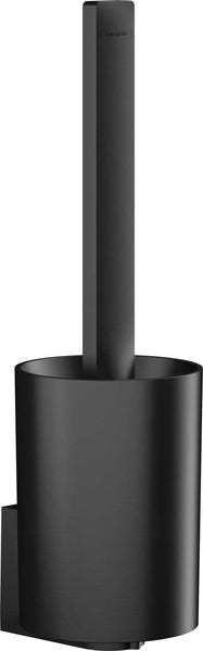 PORTE BROSSE HG WALLSTORIS NOIR M    27927670 HANSGROHE  [27927670]