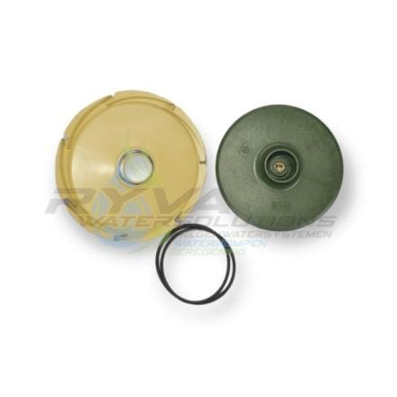 KIT TURB. + DIF JET112+132M            867906 JETLY  [867906]