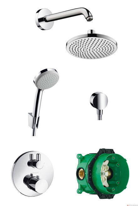 CROMA 160 - Set de douche