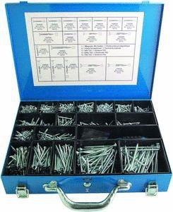VIS UNIVERSELLE - Coffret