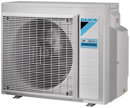 UNITE EXTERIEURE - 3MXM-M/N - Bluevolution