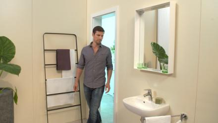 FOCUS - Mitigeur lavabo