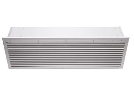 RIDEAU AIR ELECTR.12-24KW ENC.2M     T2000ERB TEDDINGTON-FRANCE  [T2000ERB]