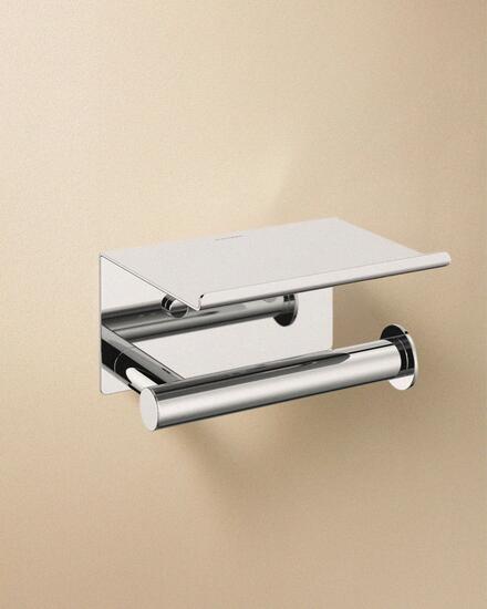 ARCHITECT S+ - Porte-rouleau avec couvercle
