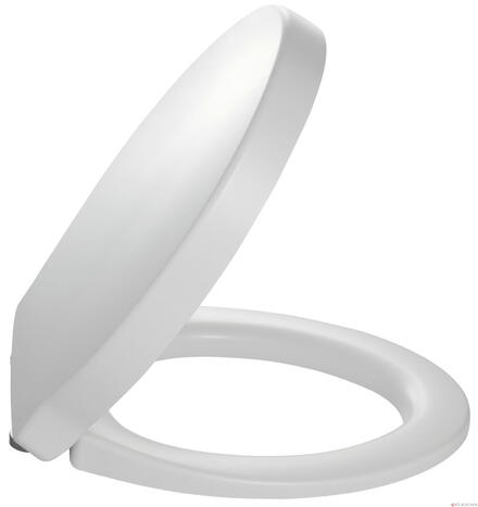 OVE - Abattant blanc