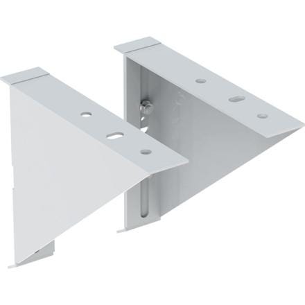 ACCESSOIRES - Paire consoles pour lavabo