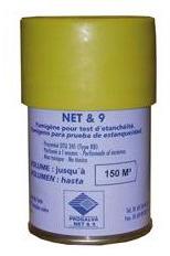 FUMIGENE POUR TEST D'ETANCHEITE - Cartouche fumigène