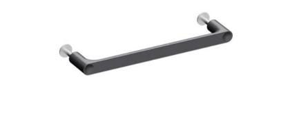 POIGNEE PUNTO UPCITY26 NOIR MAT      GRIG310A