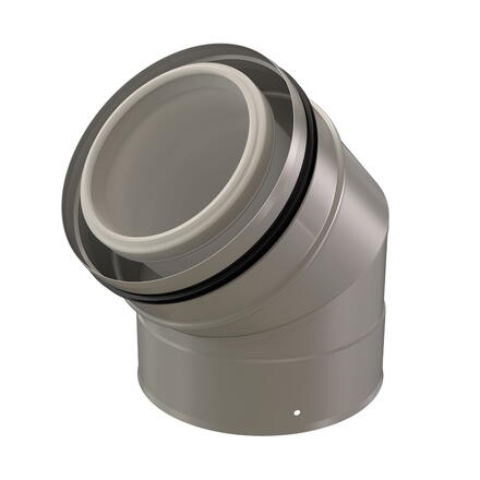 ROLUX 3CEP CONDENSATION CONCENTRIQUE - Coude 45°