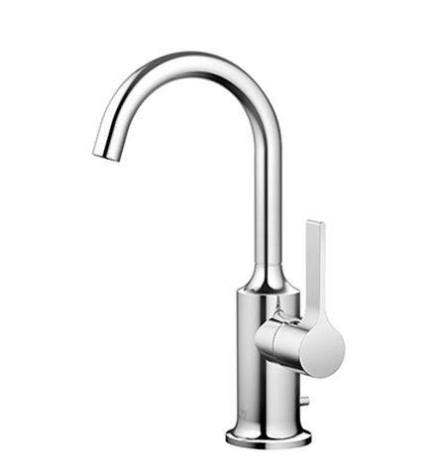MITIGEUR MONO LAV.123MM VAIA  CHR 33510809-00 DORN BRACHT  [33510809-00]