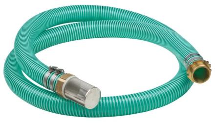 KIT ASPIRATION DN80 3M TP2810/LPC80   6043357 WILO FRANCE  [6043357]