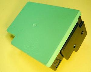 COFFRET SECU.577 DBC FF          DD  95361707 DE DIETRICH EQUIP THERMIQU BDR