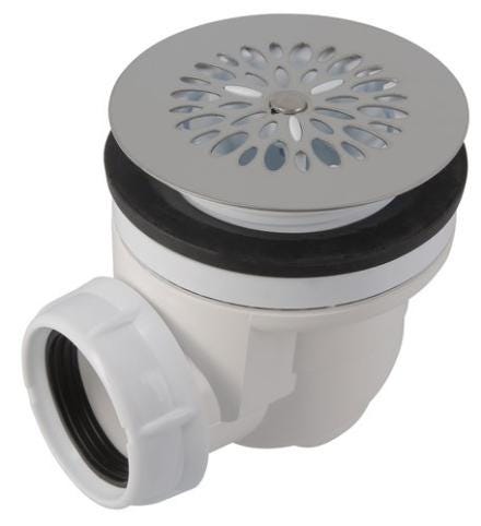 BONDE RECEVEUR DCH D60 VISS/COLL .    0205002 NICOLL  [0205002]