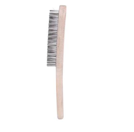 NETTOYAGE - Brosse métal