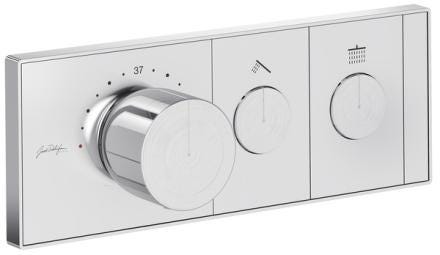 MITIGEUR TH DHC GRANDS BOULEVARDS E26346-9-CP JACOB DELAFON KOHLER  [E26346-9-CP]
