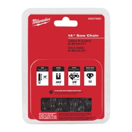 ACCESSOIRE TRONCONNEUSE M18        4932479820 TECHTRONIC INDUSTRIES FRANCE  [4932479820]