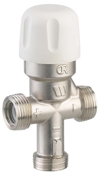EQUIPEMENT - RLT - Limiteur de température
