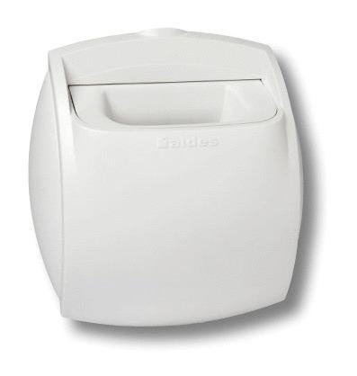 BOUCHE D'EXTRACTION AUTOREGLABLE - Bap'Si - Standard - Simple débit - Pour collectif et tertiaire