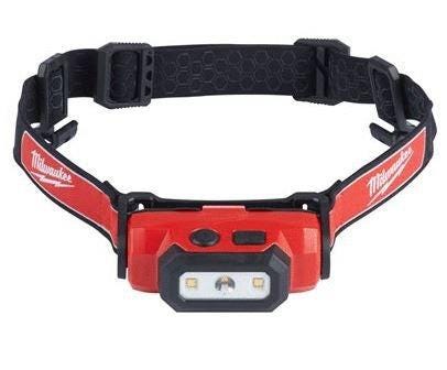 LAMPE FRONTALE USB AV.BAT.L4HL-201 4933459443